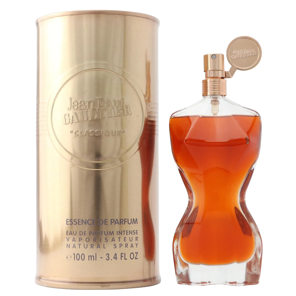 Jean Paul Gaultier Essence De Parfum Intense Women Edp 100ml Shahalamipk