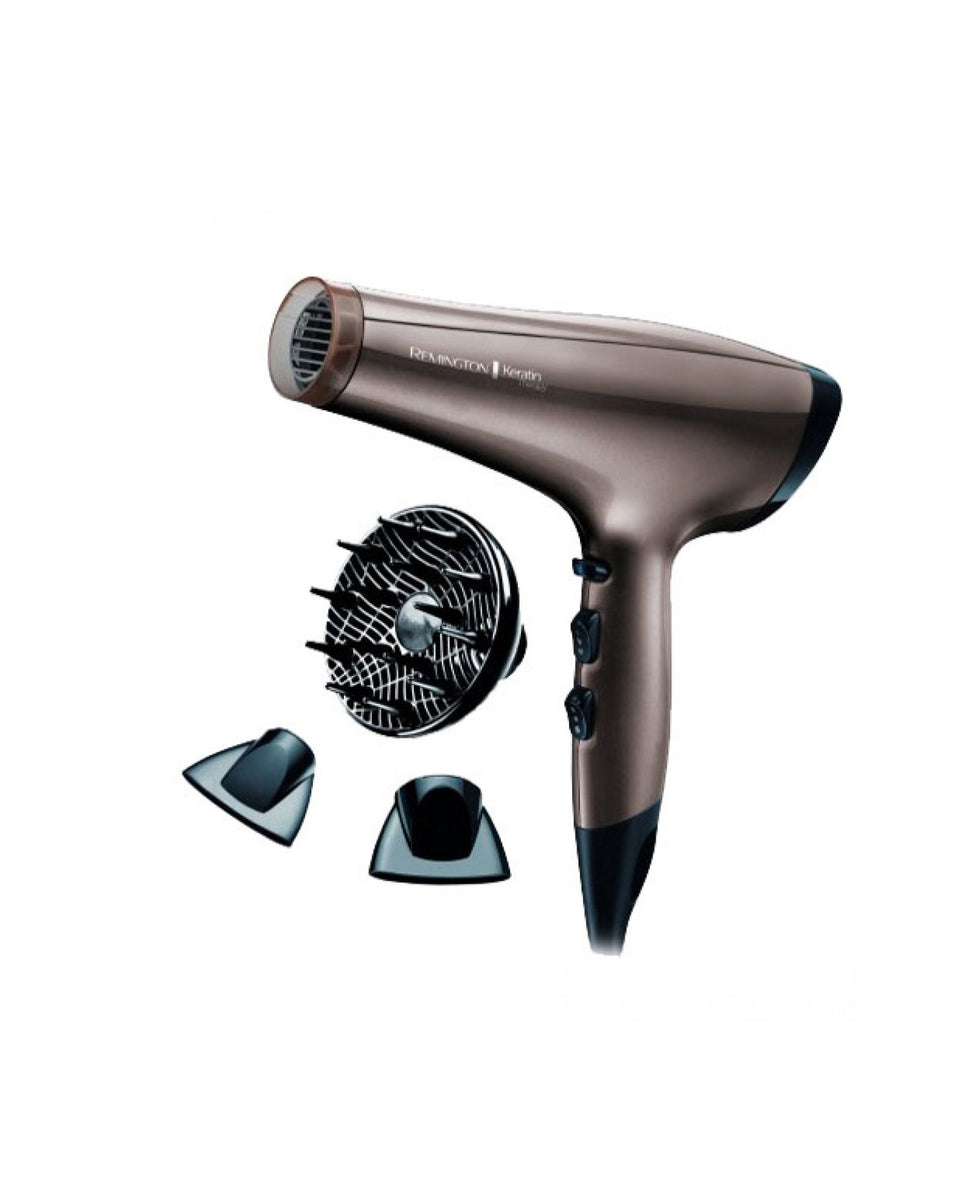 Keratin therapy pro dryer best sale