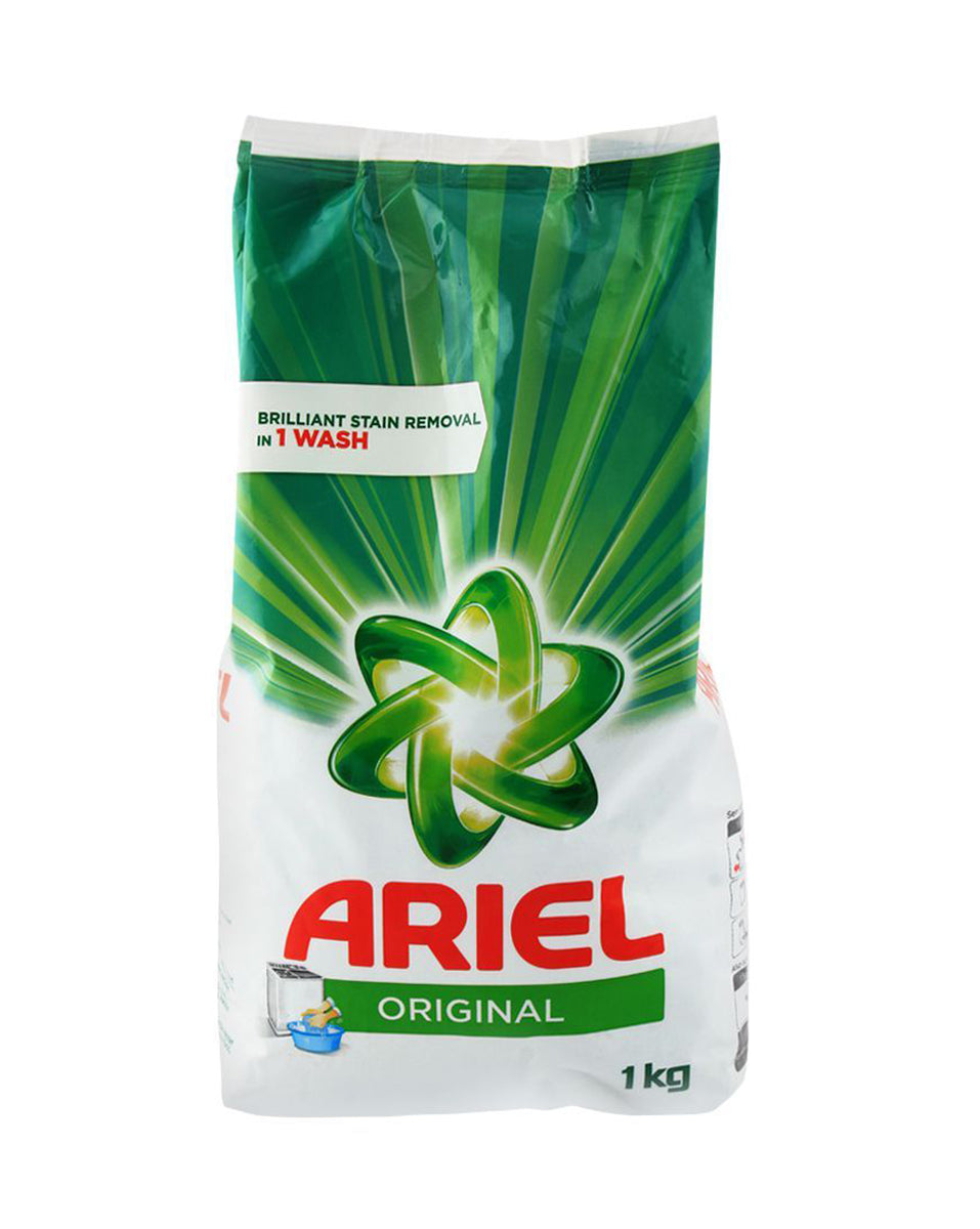 Ariel Regular 1kg – Shahalami.pk