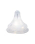 Pigeon Peristaltic Plus Wide Neck Nipple Small