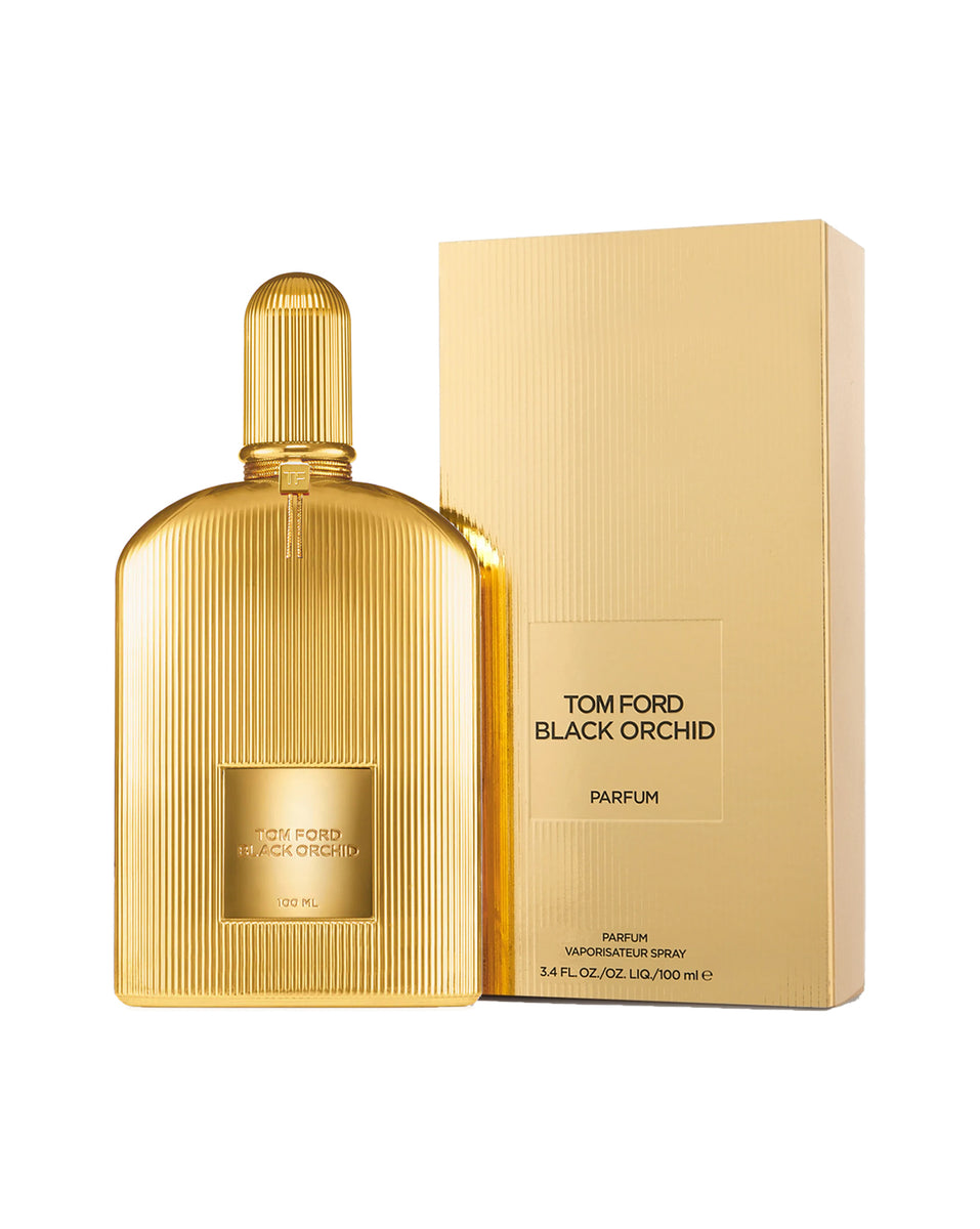TOM FORD Black Orchid Parfum 100ml –