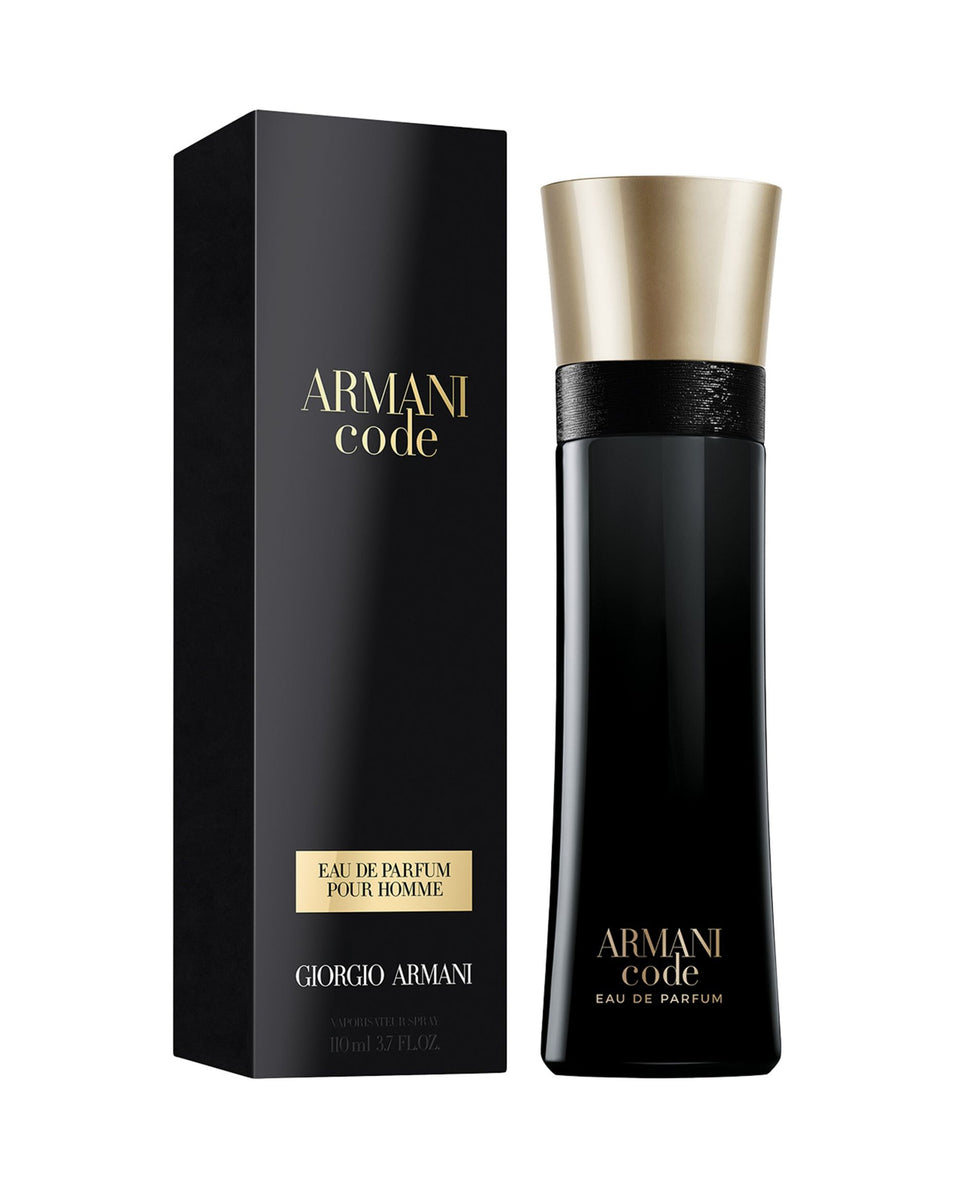 Armani code pour homme 30ml clearance