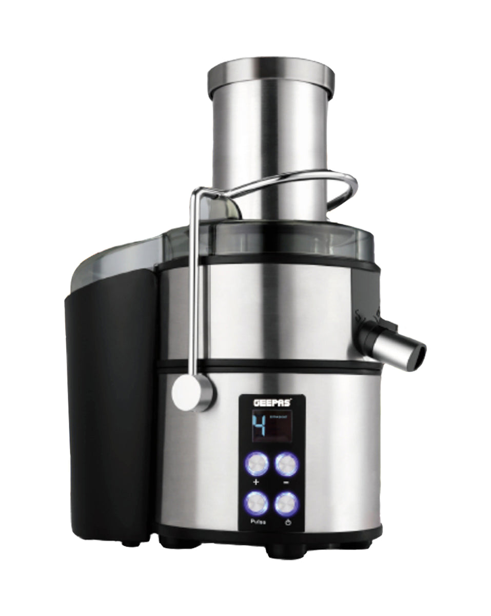 GEEPAS Ultra Power Juicer Blender 800W (GSB46016P) – - Main Image