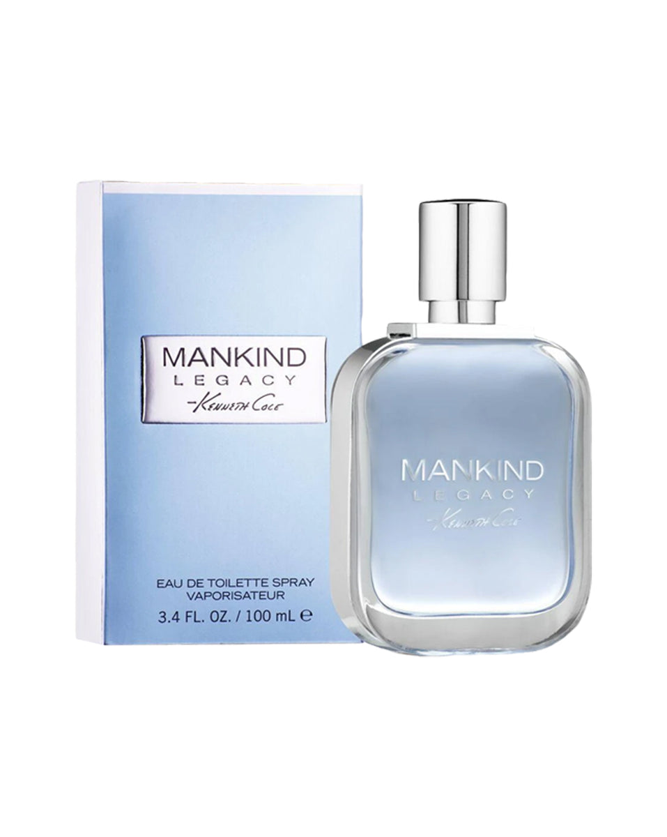 Mankind cologne clearance