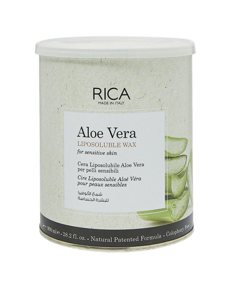 Rica wax for deals face