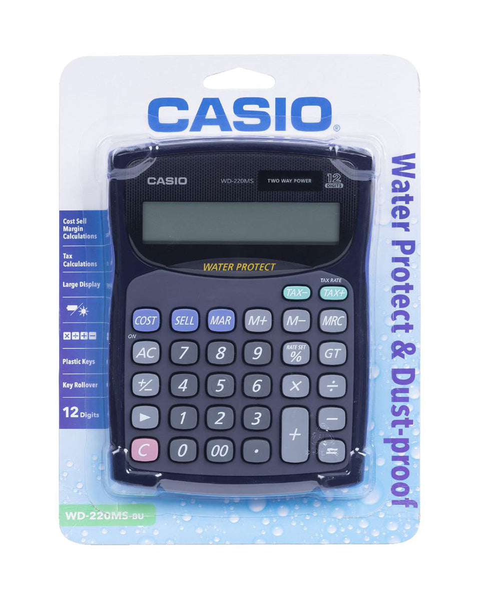 Casio 12 shop