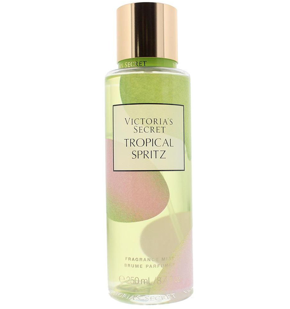 Victoria Secret Tropical Spritz Body Mist 250ml – Shahalami.pk