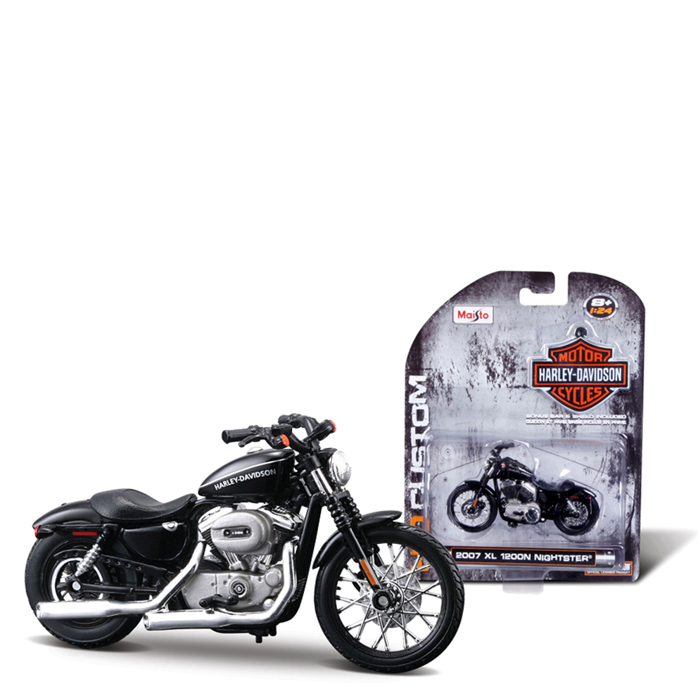 Maisto bikes price deals