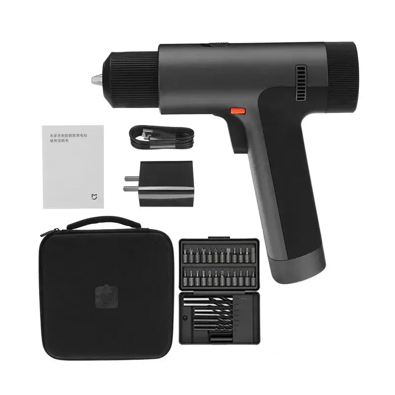 Xiaomi electric discount drill