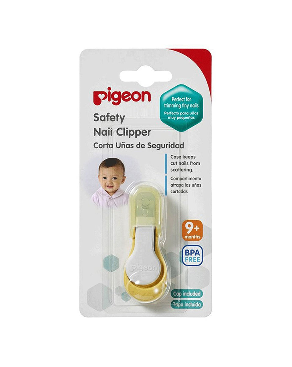 Pigeon baby best sale nail cutter