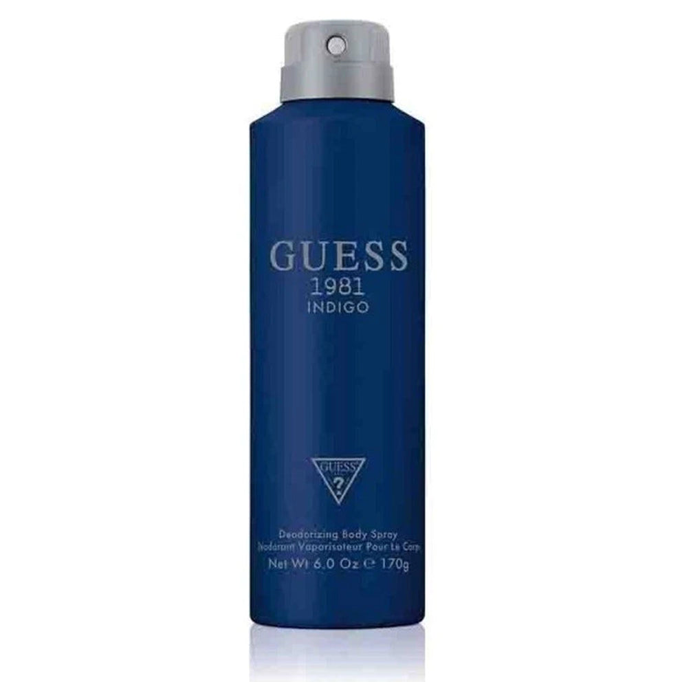 Guess clearance indigo men