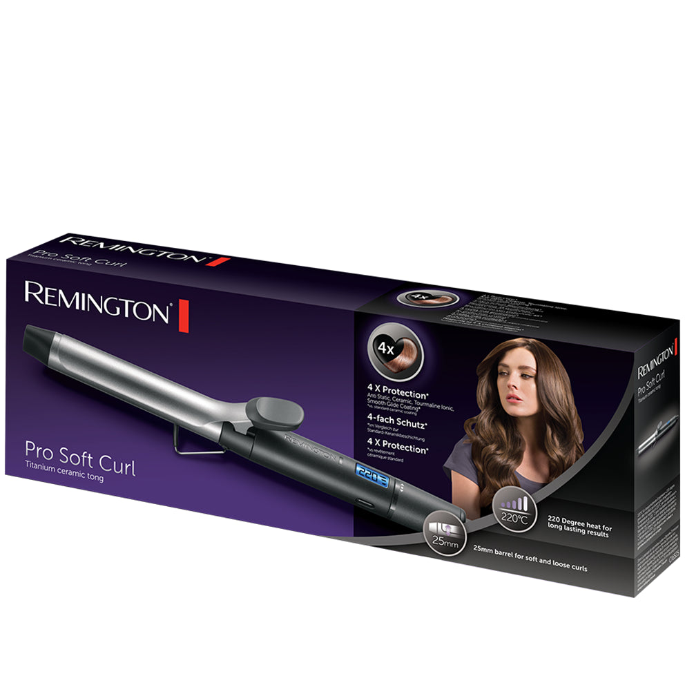 Remington Pro Soft Curl CI6525 . Shahalami.pk