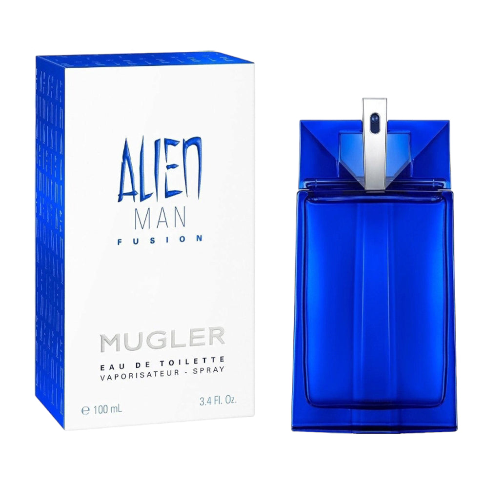 Thierry mugler best sale alien 125 ml