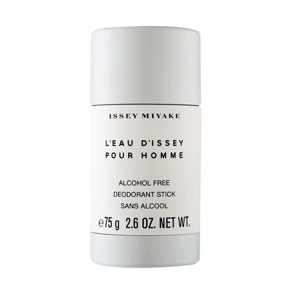 Issey Miyake L'Eau D'Issey Pour Homme Deodorant Stick 75g – Shahalami.pk