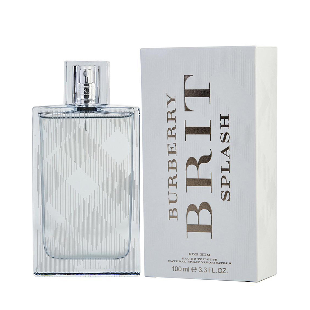 Burberry brit for outlet men edt