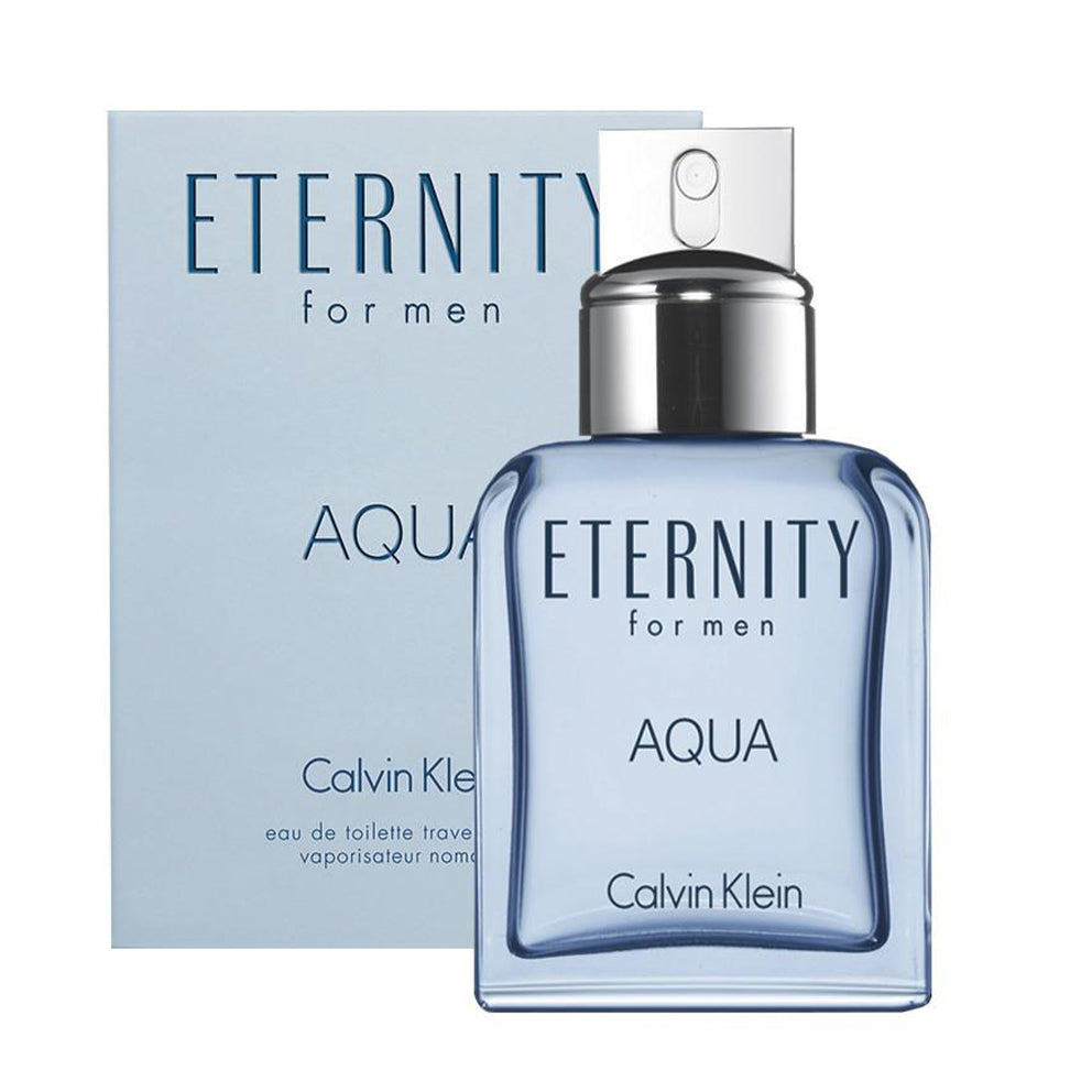 Calvin klein eternity aqua 200ml Clearance