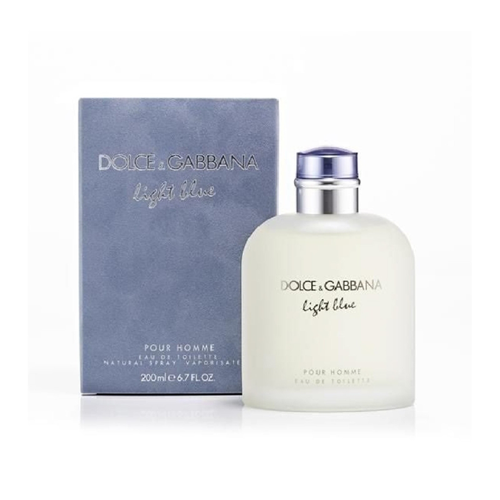 Dolce clearance gabbana 200ml