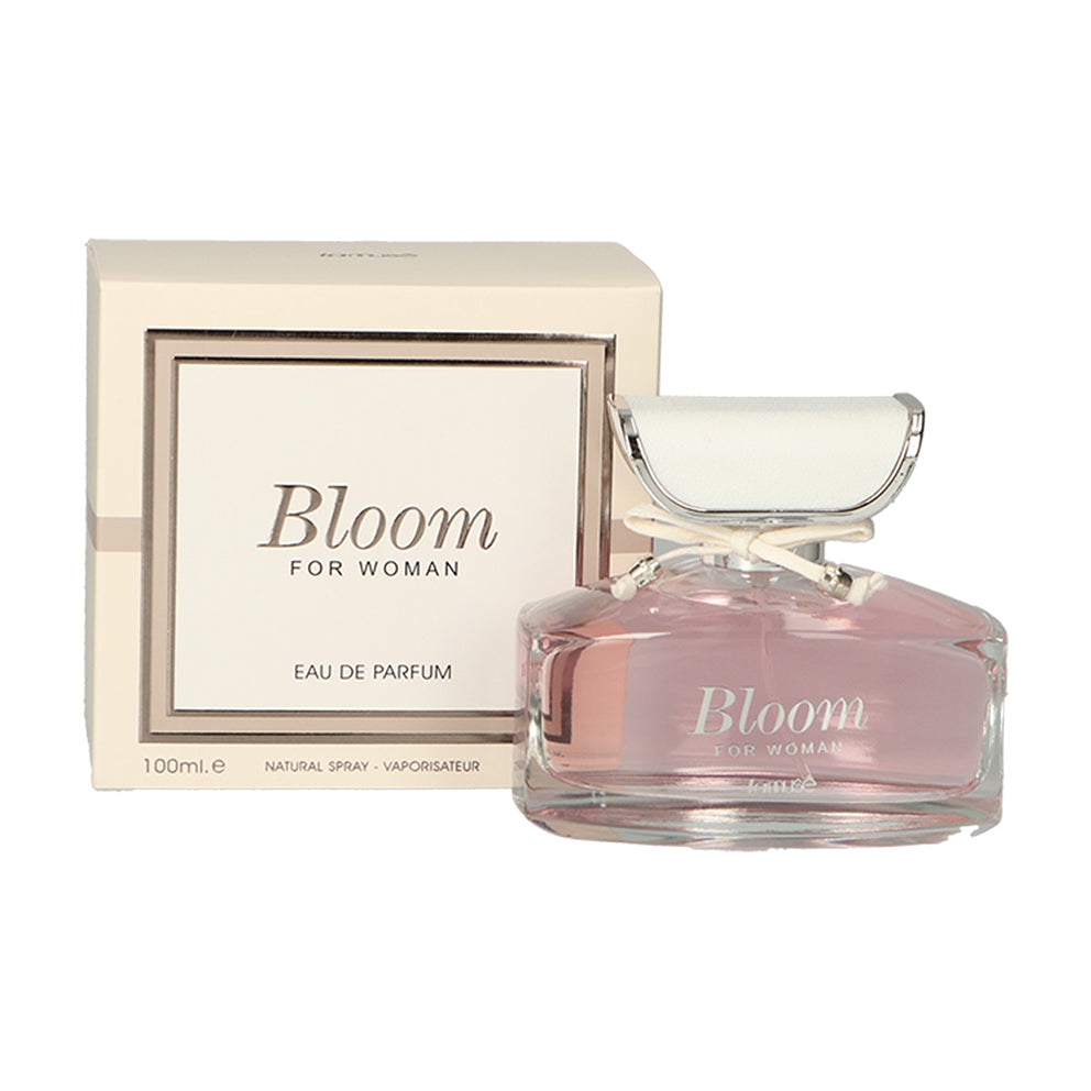 LAMUSE Bloom Women EDP 100ml –