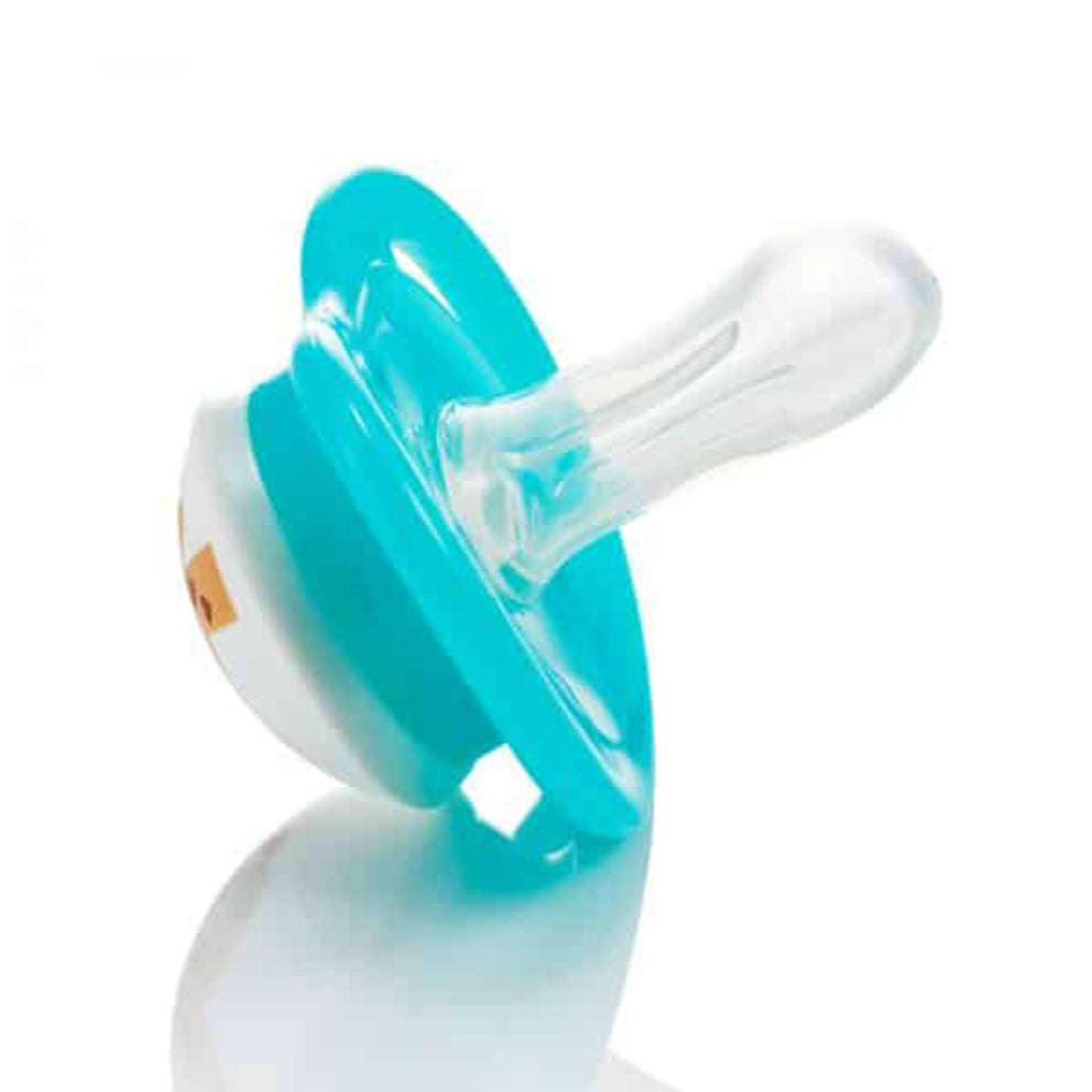 Minilight Pacifier (L) Unisex – Giraffe – Shahalami.pk