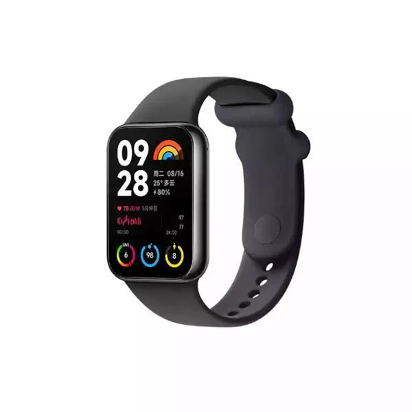 Fitness Trackers Mi Band Compatible Apps Ios Xiaomi Smart Band Pro –