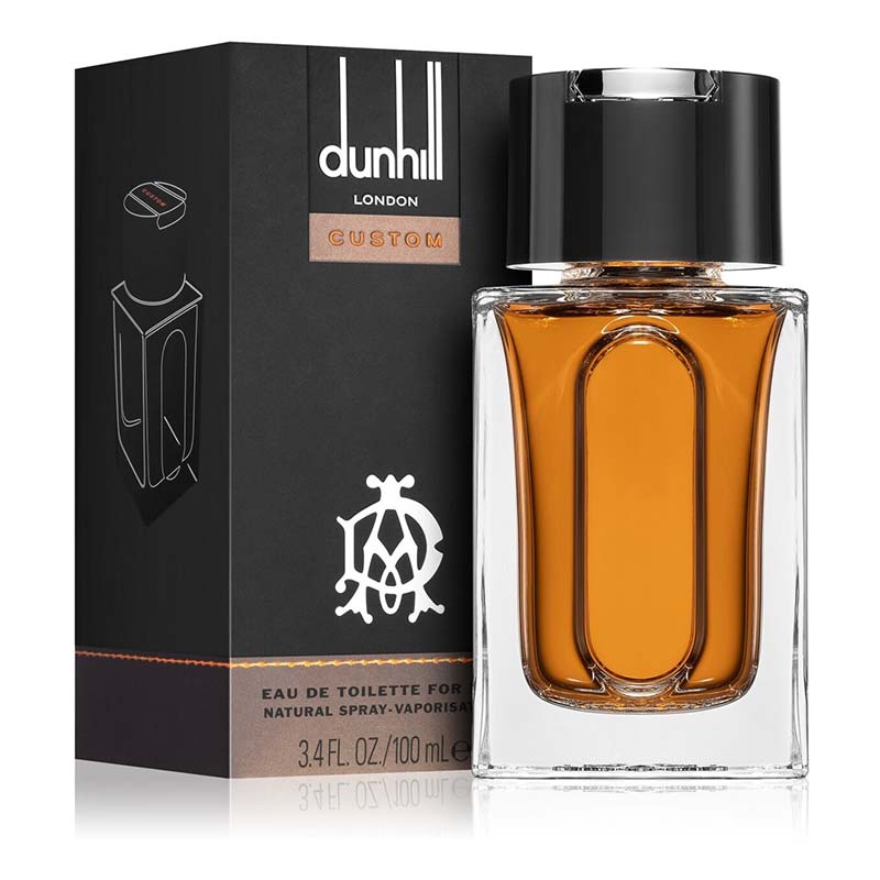 Dunhill homme clearance