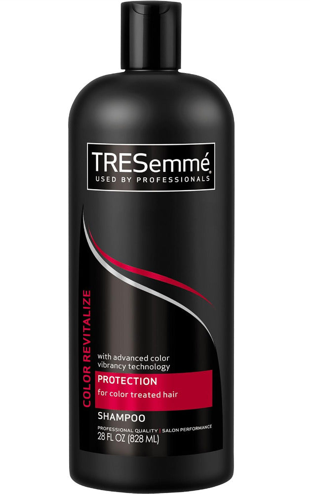 død acceleration talentfulde TRESemme Color Revitalize Protection Shampoo 828ml – Shahalami.pk