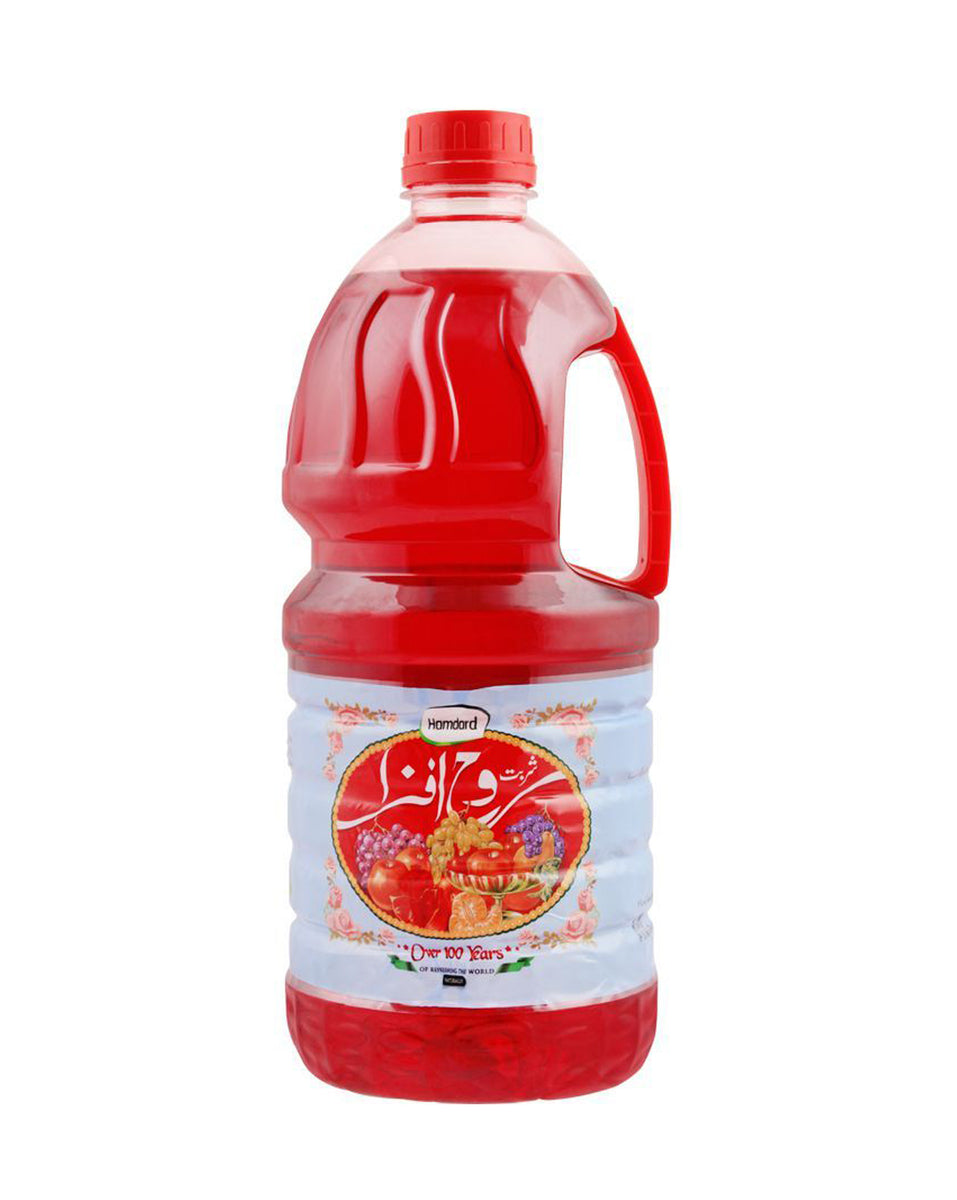 Hamdard - Rooh Afza - 3000ml – Shahalami.pk