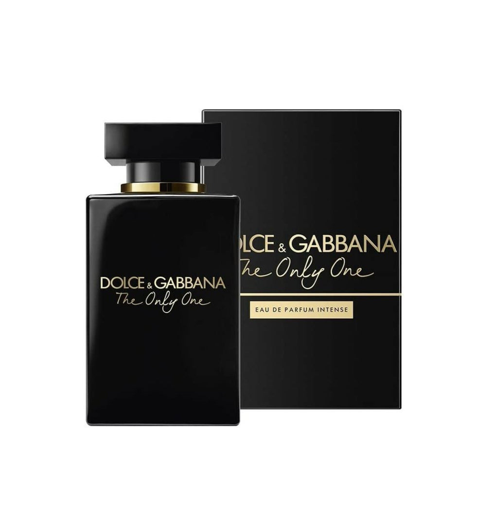 D&g the only one intense 100ml Clearance