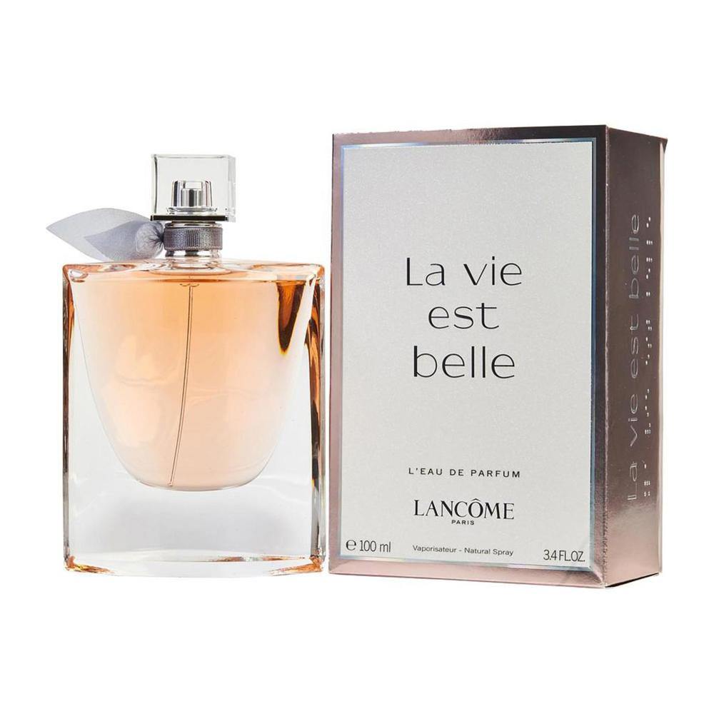 LANCOME La Vie Est Belle Woman EDP 100ml –
