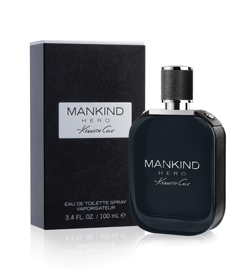KENNETH COLE Mankind Hero Men EDT 100ml