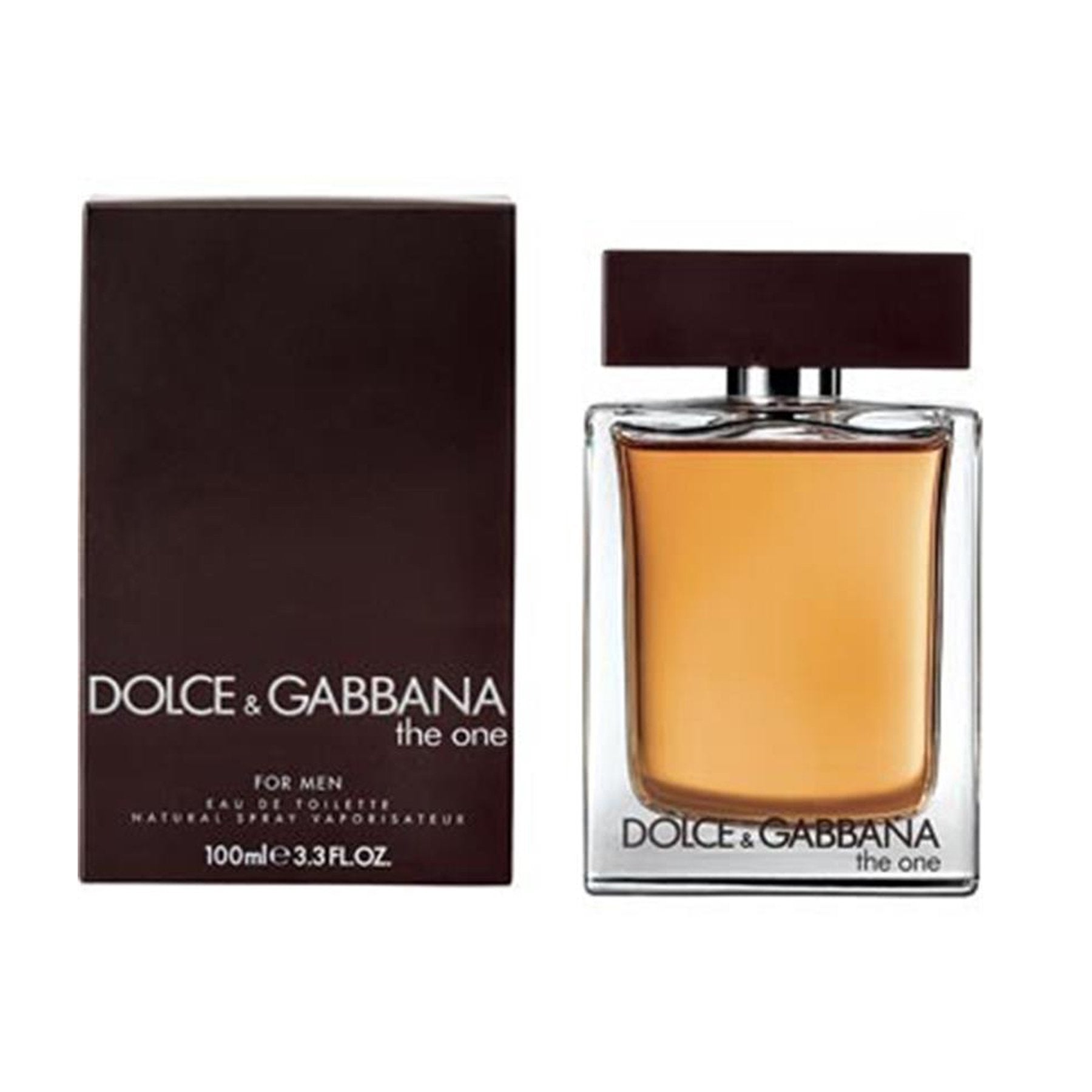 D&g the one 2024 eau de parfum 100ml