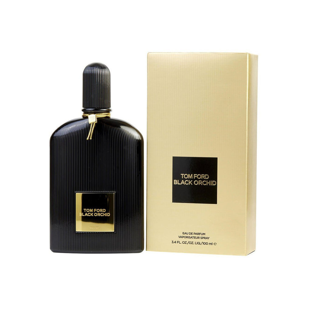 Is tom ford black orchid male or outlet female