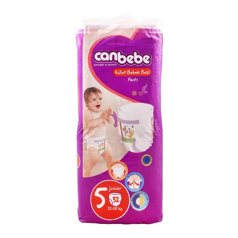 Canbebe store size 5