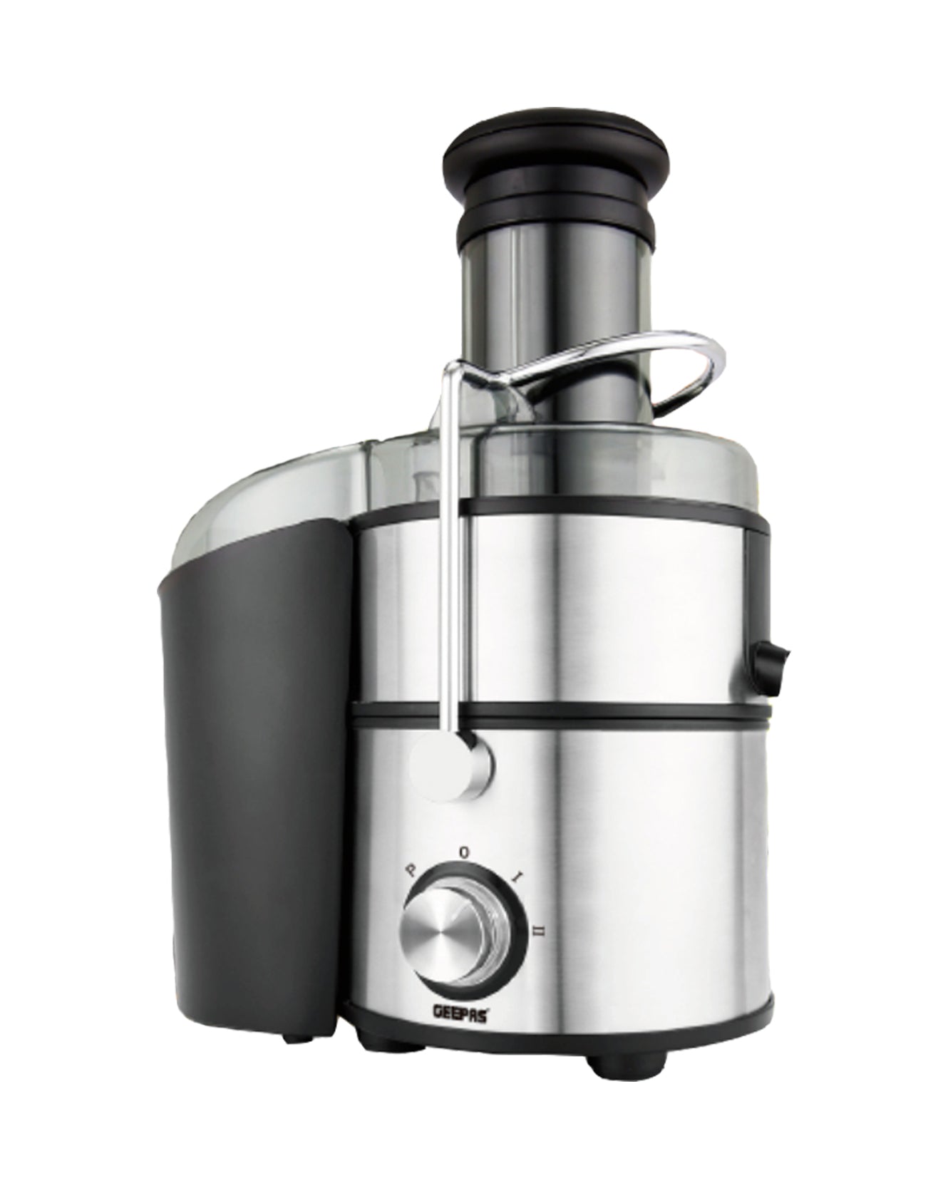 Geepas 4In1 Juicer Blender 800W (GSB46015P) Shahalami.pk