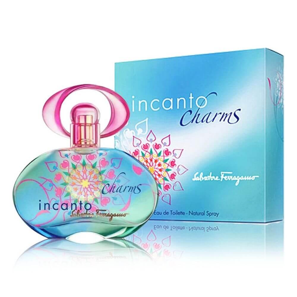 Incanto fragrance hotsell