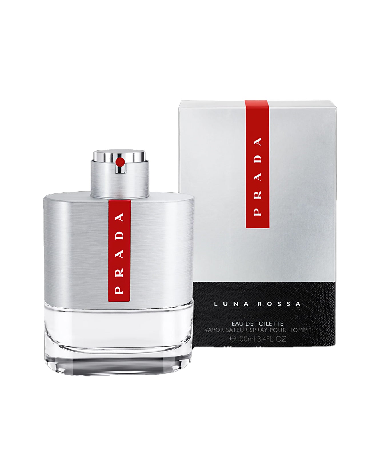 PRADA Luna Rossa Men EDT 100ml Shahalami.pk