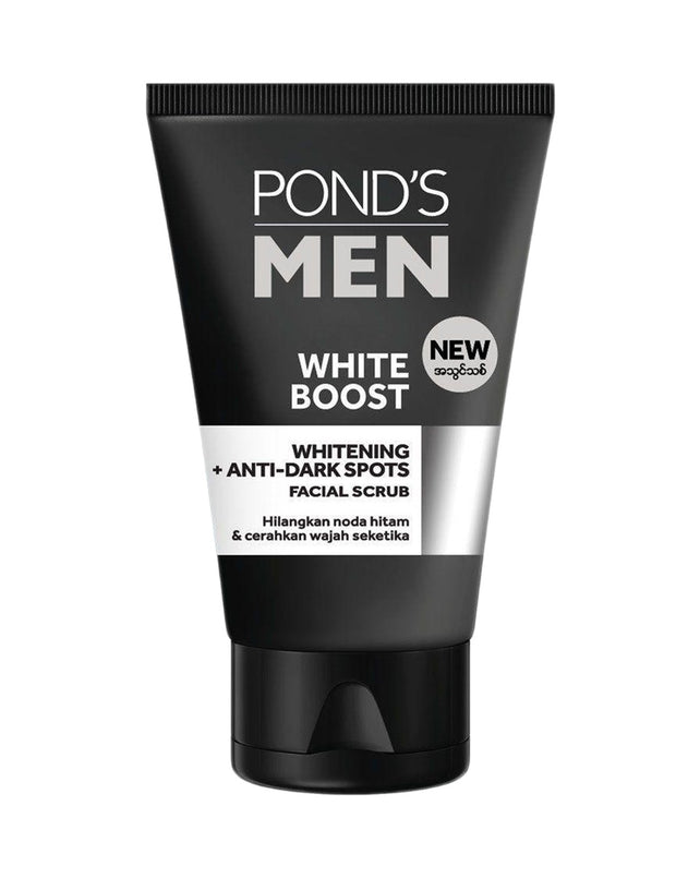 Pond's Mens Energy Charge Face Wash 50g By Pond's