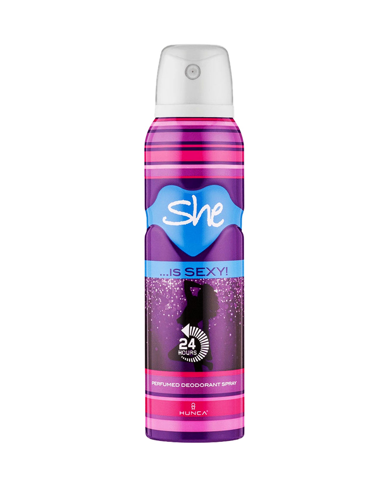 Very sexy body online spray