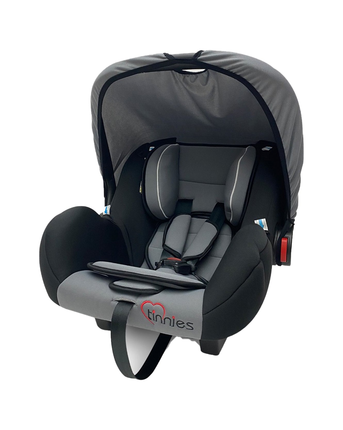 Tinnies Baby Carry Cot (Multi Color) Shahalami.pk