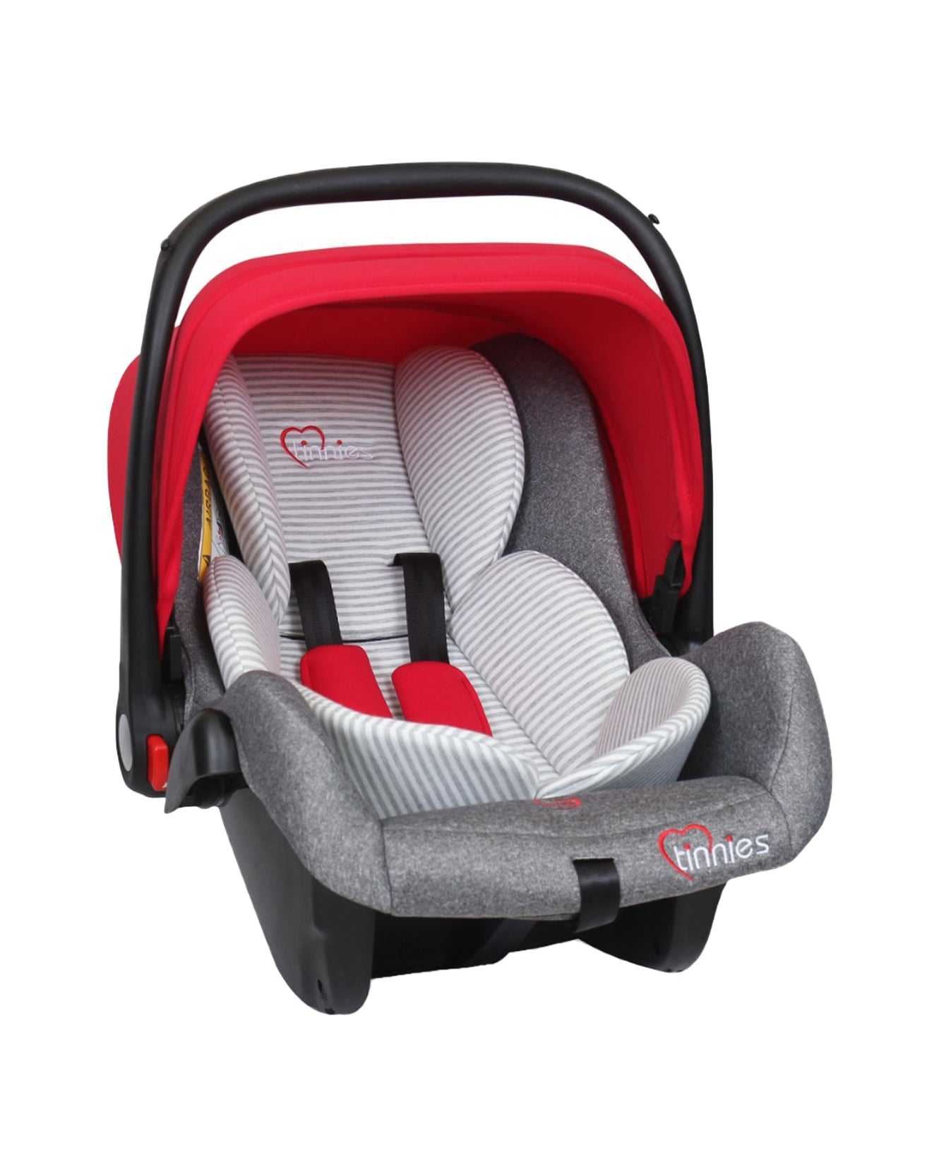 Tinnies Baby Carry Cot Shahalami.pk