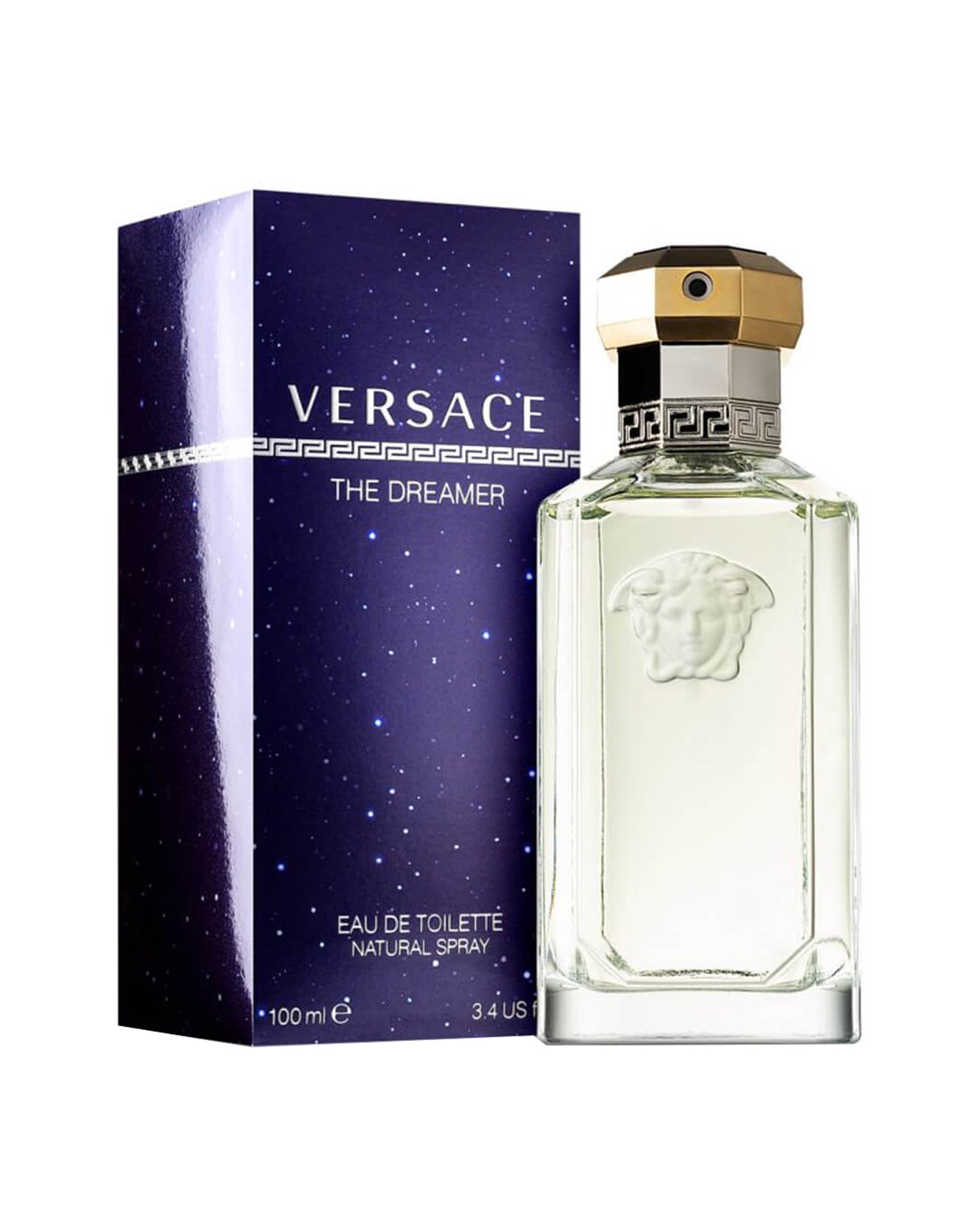 Is versace dreamer discount a good cologne