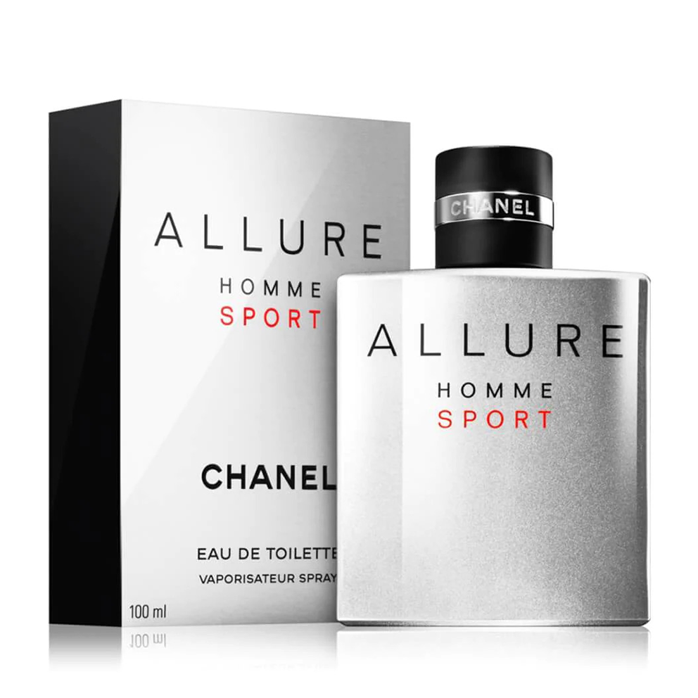 Allure Eau Chanel Parfum Herren Allure Chanel Allure Homme Chanel