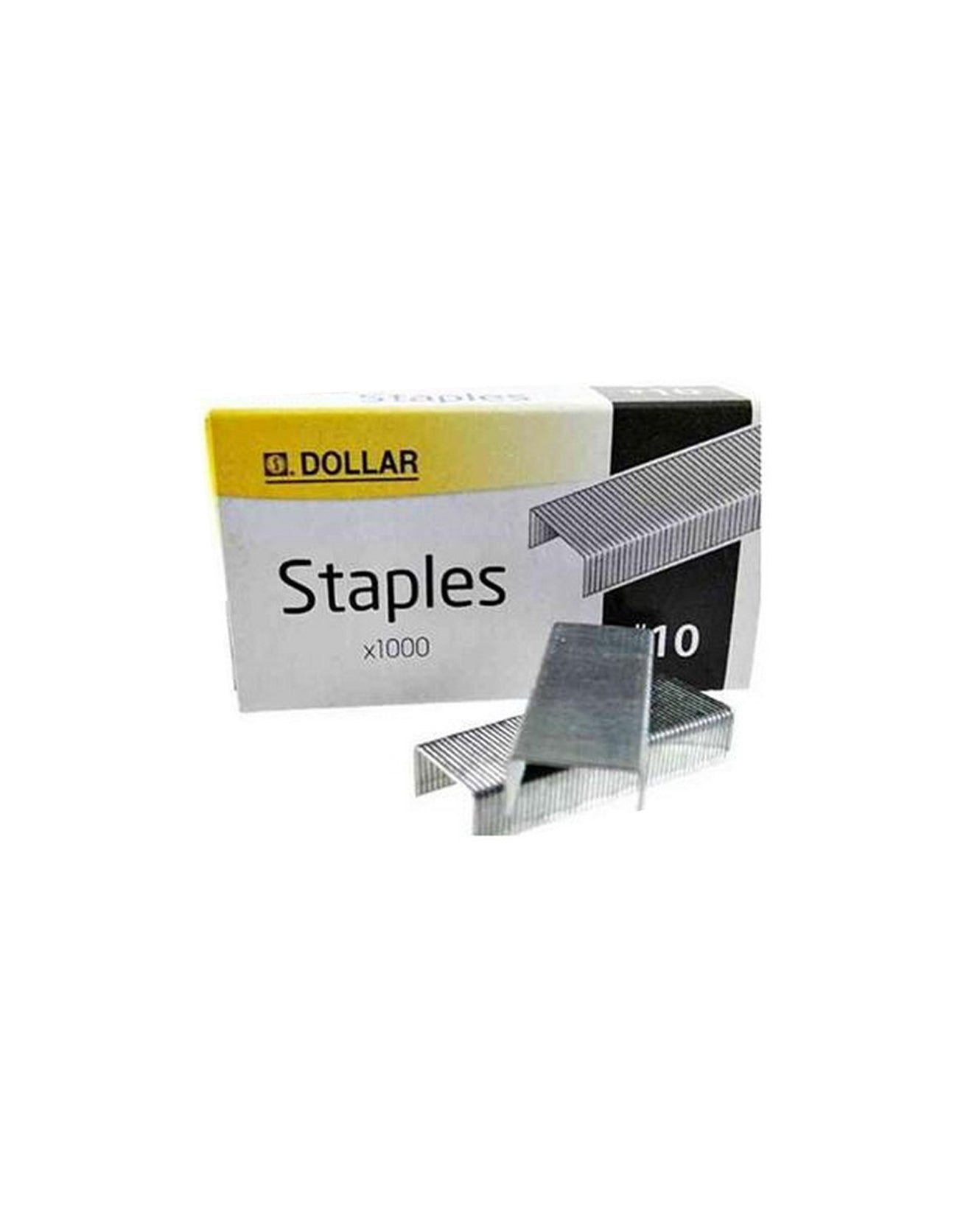 Dollar Stapler Pin No10 Shahalami.pk