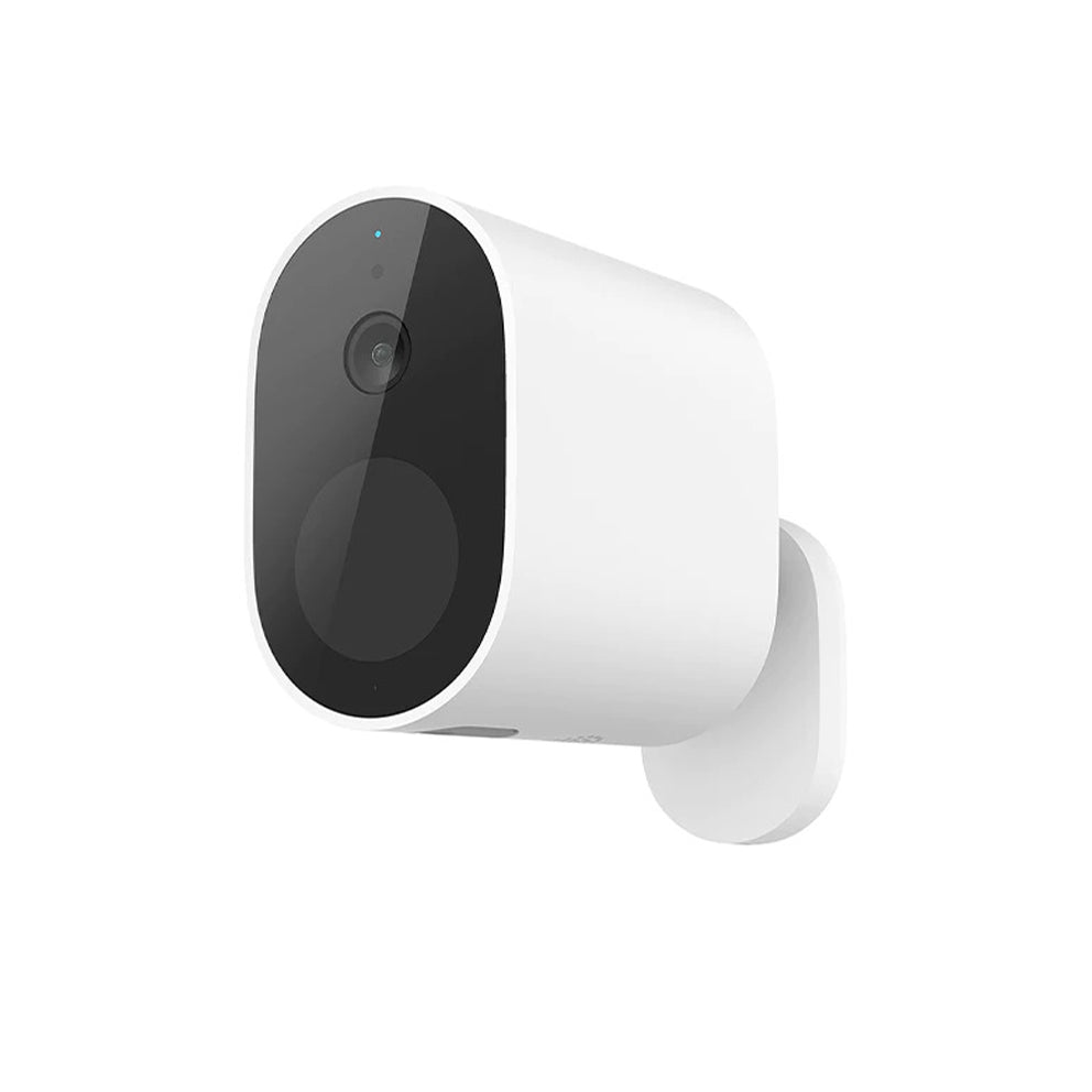 Mi home security camera sales without internet