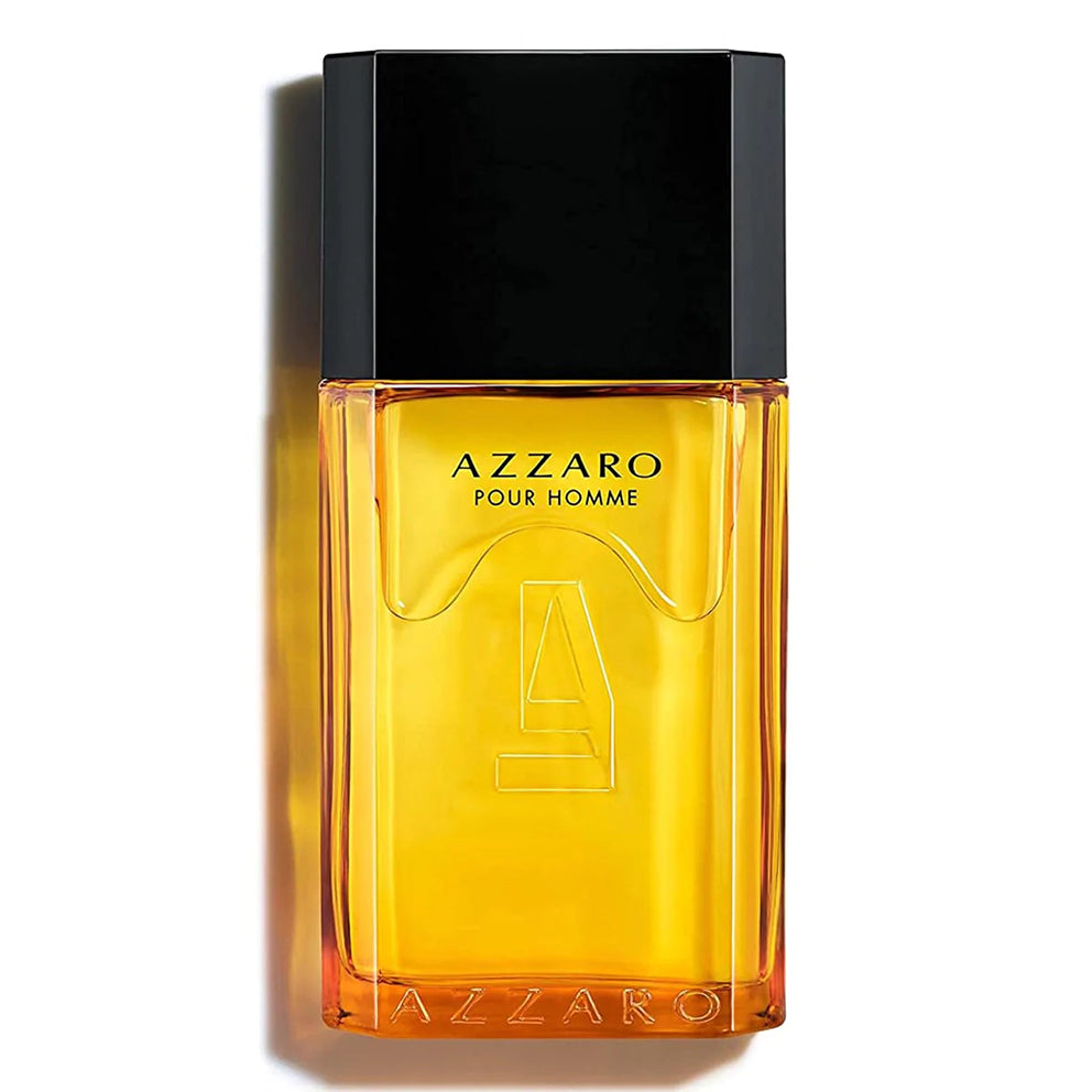 Azzaro Pour Homme EDT 200ml –