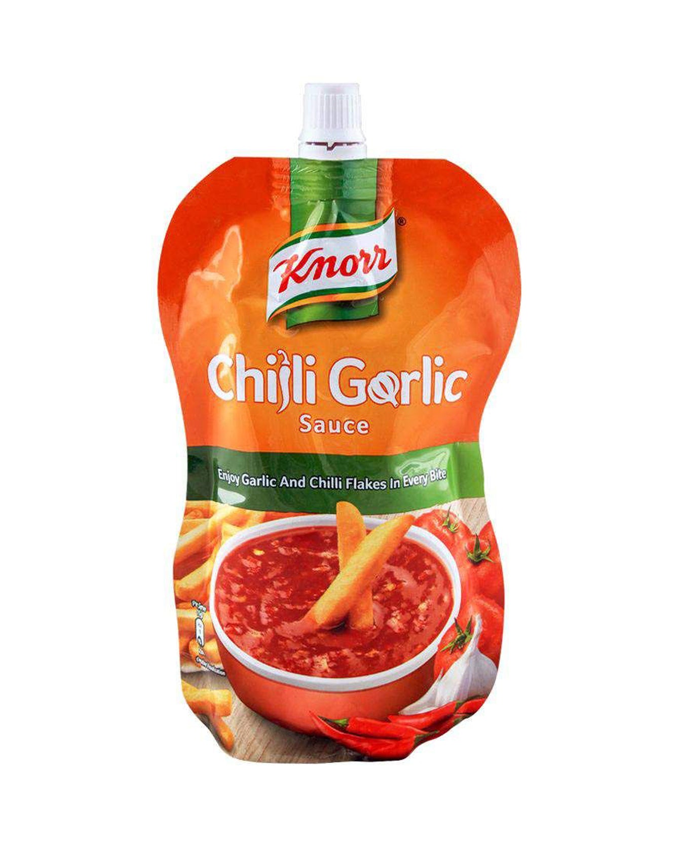 KNORR Chilli Garlic Sauce 800g Shahalami.pk